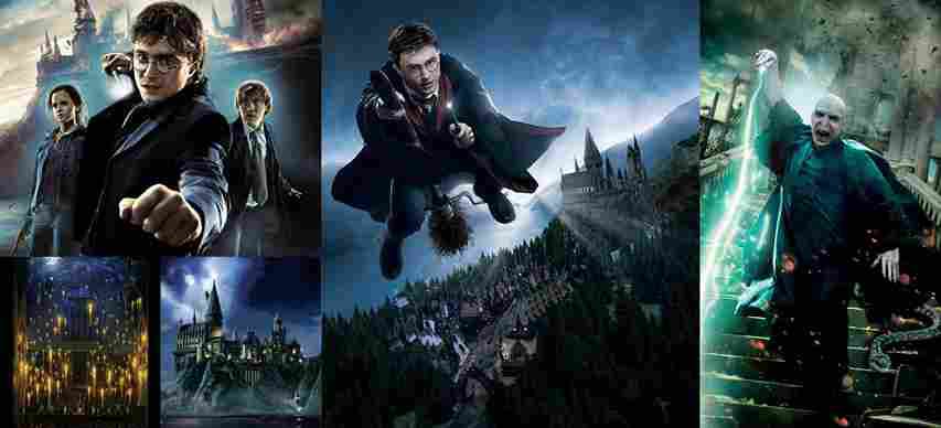 Harry Potter Review: Is it the Most Epic Fantasy Ever Written? Read Honest Analysis (2026)