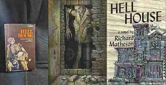 Inside the Hell House: Story, Ratings and&nbsp;Reviews