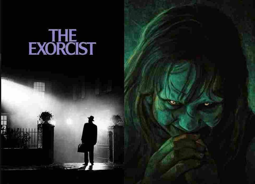The Exorcist Review: The Ultimate Comparison of Exorcist (1973) vs The Exorcist: Believer