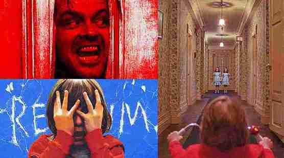 The Shining (1980) – A Masterpiece of Psychological&nbsp;Horror