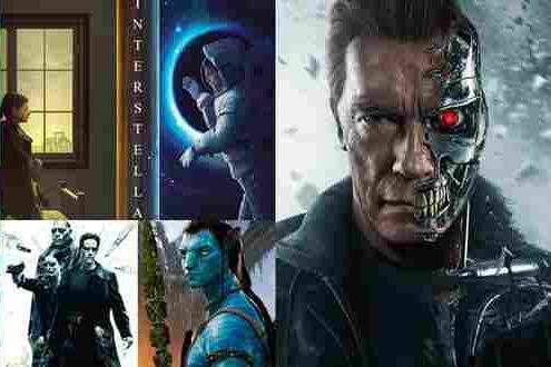 Top 10 Sci-Fi Movies: Ultimate Guide to Hollywood’s Best Science Fiction Cinema, Reviews & Ratings
