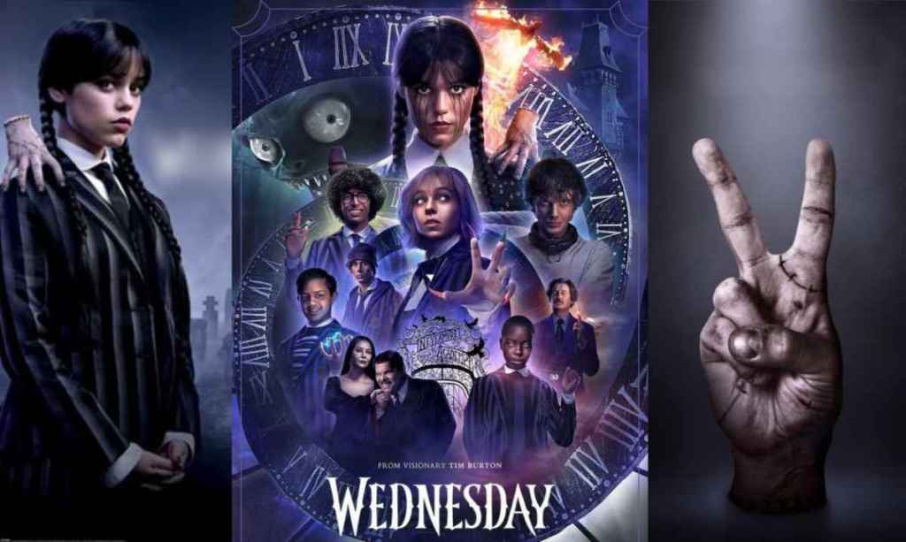 Wednesday Season 2 Recap and Ending Explained – All Mysteries&nbsp;Answered