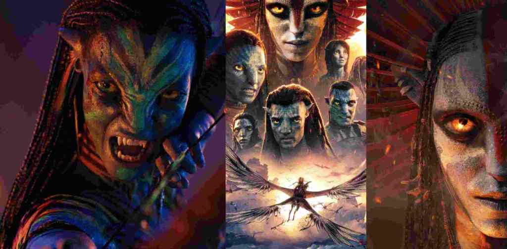 Avatar: Fire and Ash Release Date & Plot — A World on the Edge of&nbsp;Rebirth