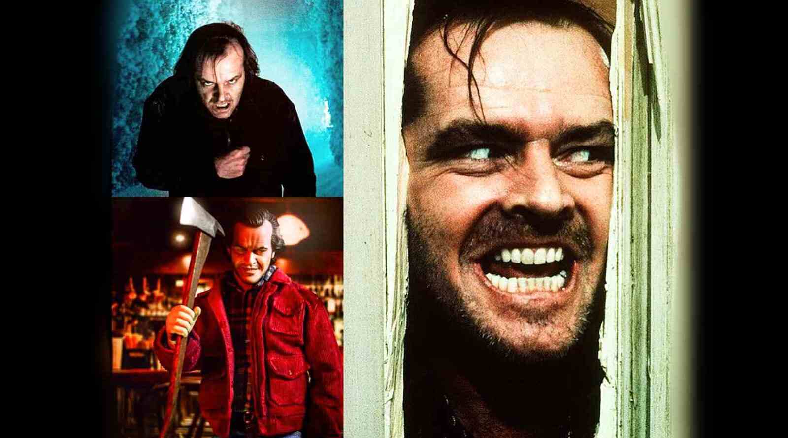 Jack Torrance Character Analysis – Tragic Father or Psychopath?