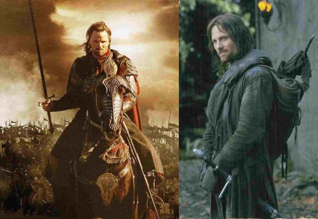 Aragorn’s Evolution in The Lord of the Rings: How a Ranger Became the Most Human King in&nbsp;Fantasy