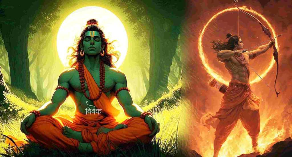Rama and Arjuna’s Leadership Secrets: Timeless Lessons for Life and&nbsp;Success