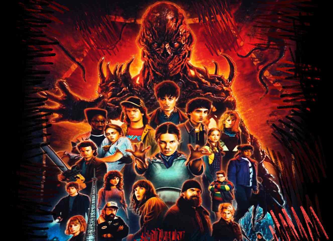 Stranger Things Season 5: The Wildest Fan Theories That Are Breaking Every Mind