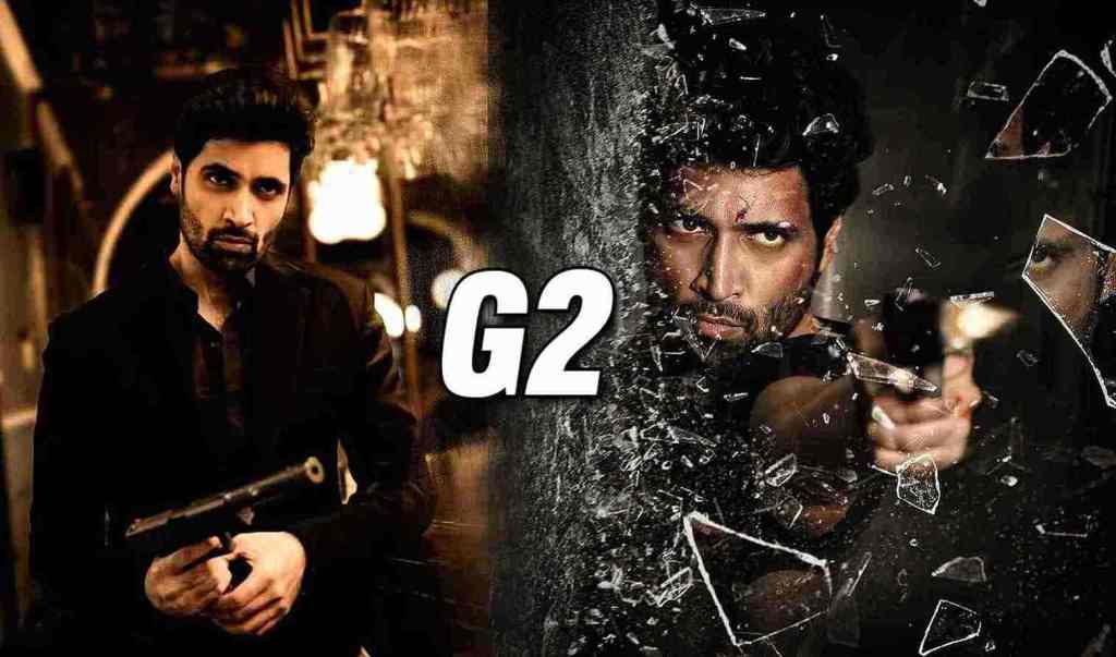 G2 Movie Release: Everything to Know About the Spy Sequel Reshaping Telugu Action&nbsp;Cinema