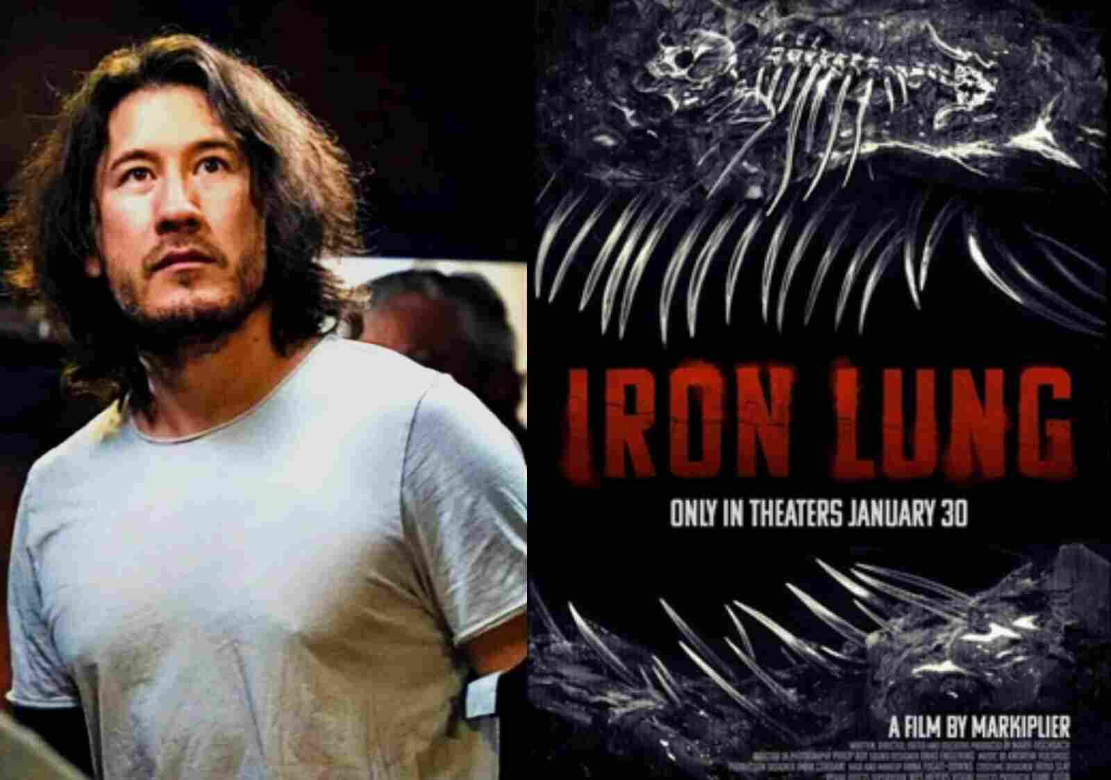 Everything You Must Know About Iron Lung Movie (2026) – Release, Theaters, and Insider Facts