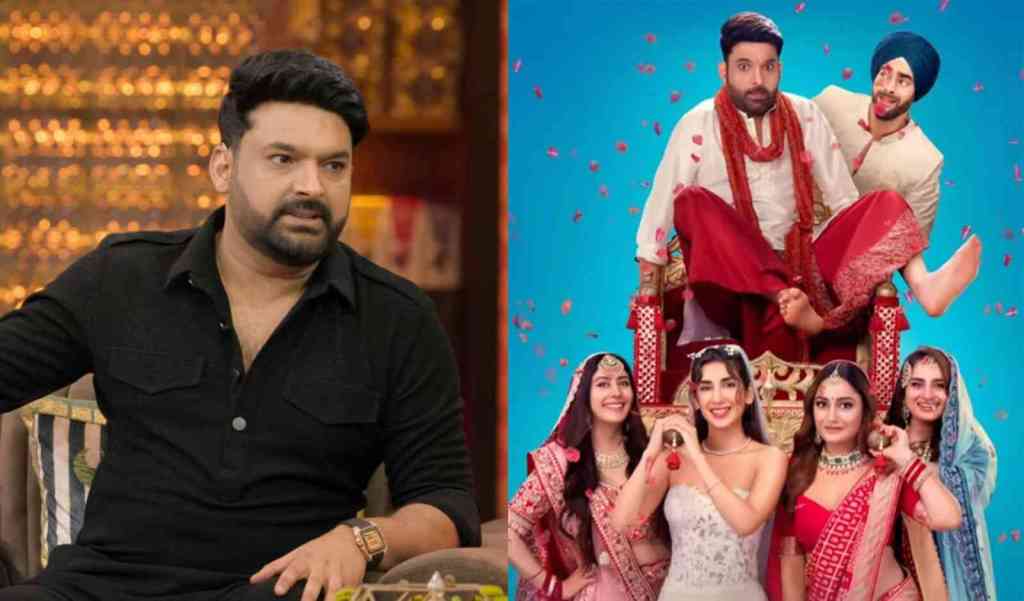 Exclusive Truth Report: Actual Kis Kisko Pyaar Karoon 2 Budget & Cast Fees Revealed—Not the&nbsp;Rumors