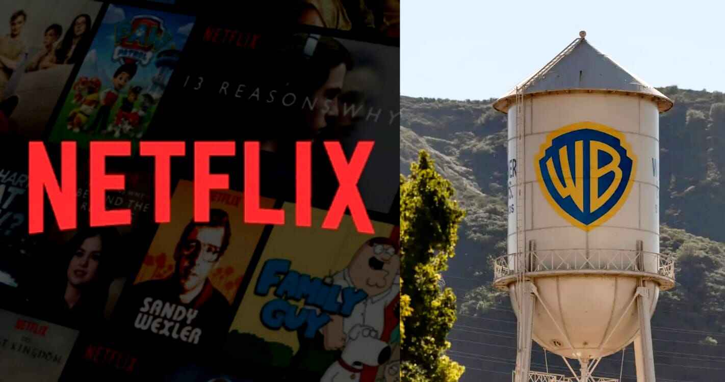 Netflix Warner Bros Acquisition: Netflix Letter to 300 Million Subscribers Explained