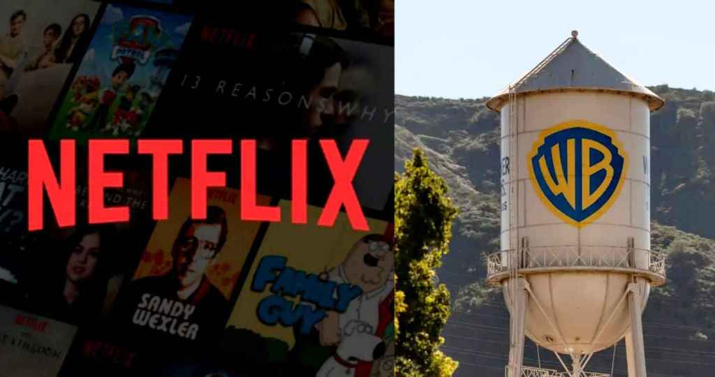 Netflix Warner Bros Acquisition: Netflix Letter to 300 Million Subscribers&nbsp;Explained