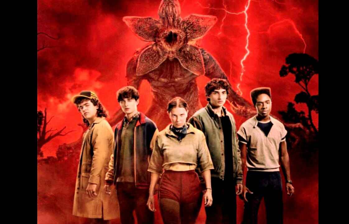 Will Stranger Things Finale Get Released in Indian Theaters? This Is the Reality You Should Know
