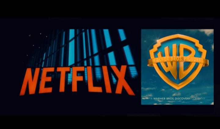 Netflix Warner Bros Deal: How Movies, Streaming, and the Industry Will&nbsp;Shift