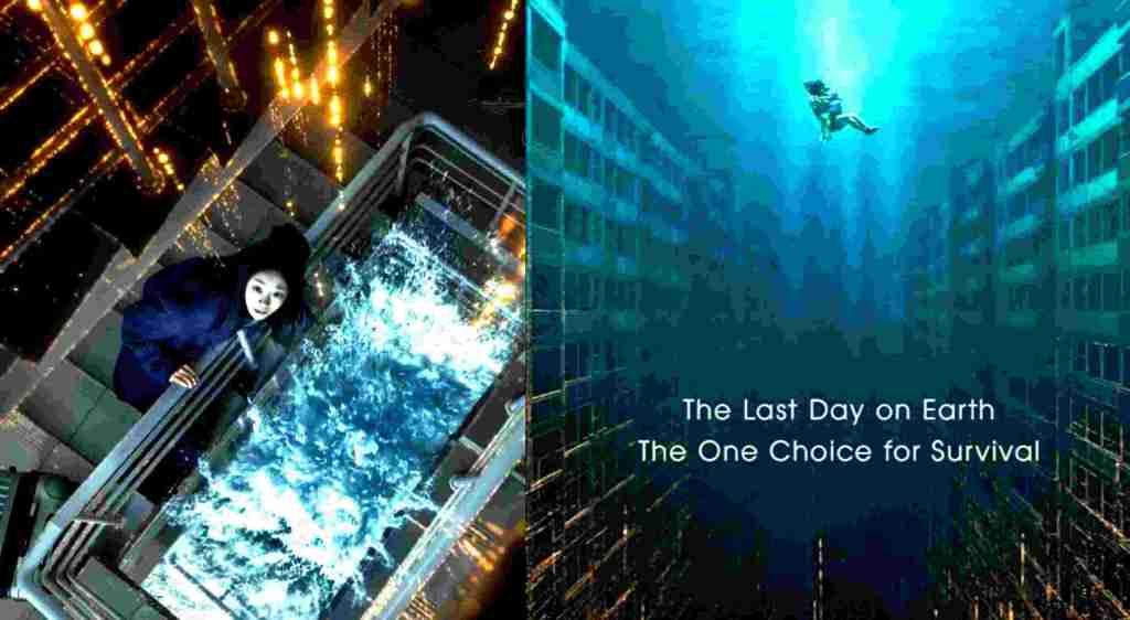 Is The Great Flood Netflix Worth Watching? Check Honest Audience Review, Release Date, Plot&nbsp;Explained