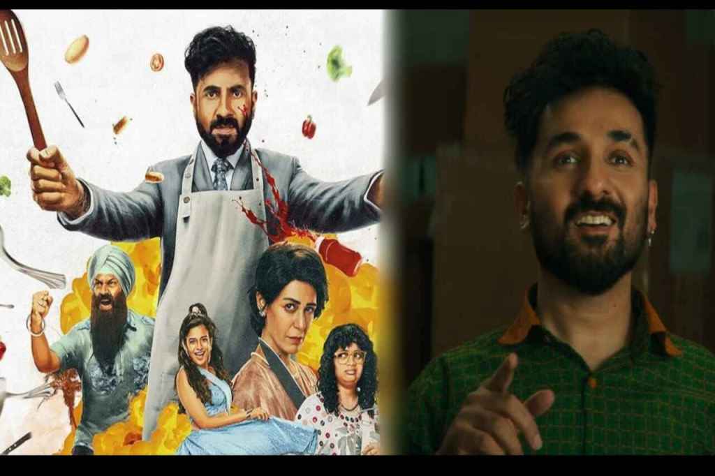 Know Everything about Happy Patel: Khatarnaak Jasoos: Ratings, Reviews, Plot and&nbsp;Cast