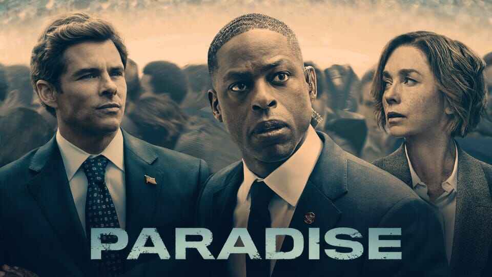 Paradise Season 2: Release, Cast, Plot & Episode Guide