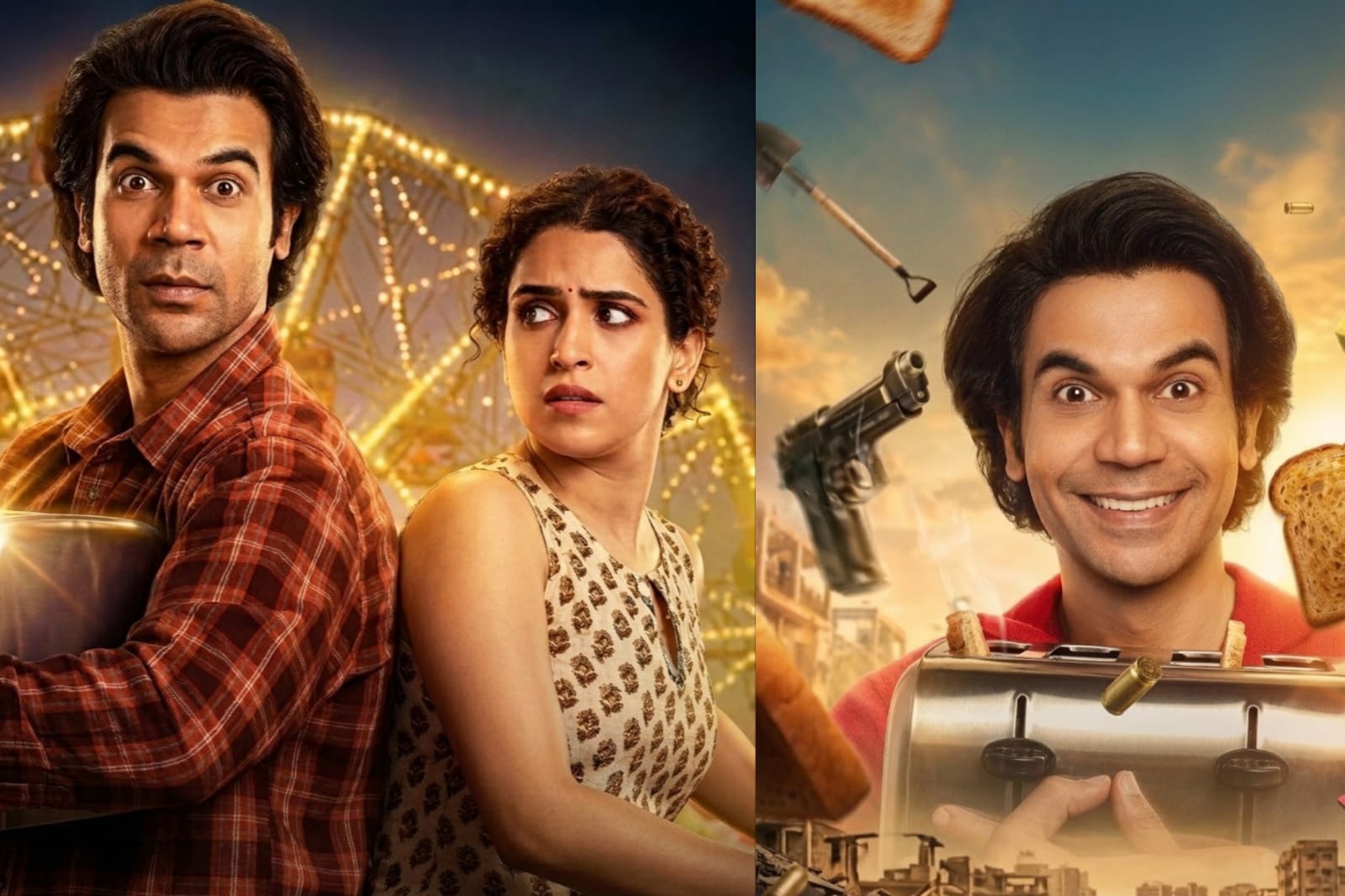 Toaster movie releasing Today at 12:30: Check all details here