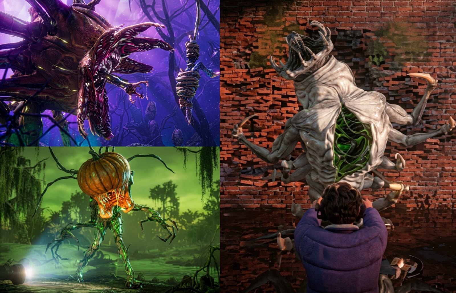 Stranger Things Tales From ’85 Season 1 Breakdown, Full Story, Monsters & Ending Explained