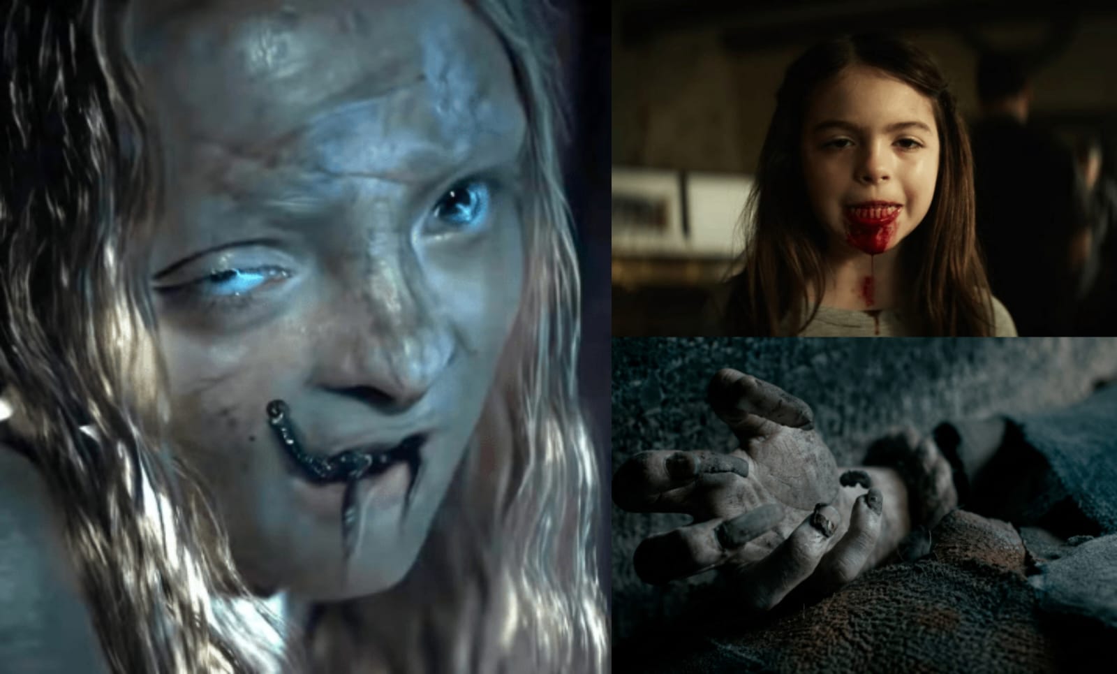 Lee Cronin’s The Mummy Facts: 10 Disturbing Details, Gross Scenes & Hidden Horror References Explained