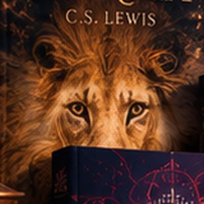 The Magician’s Nephew – The Chronicles of Narnia